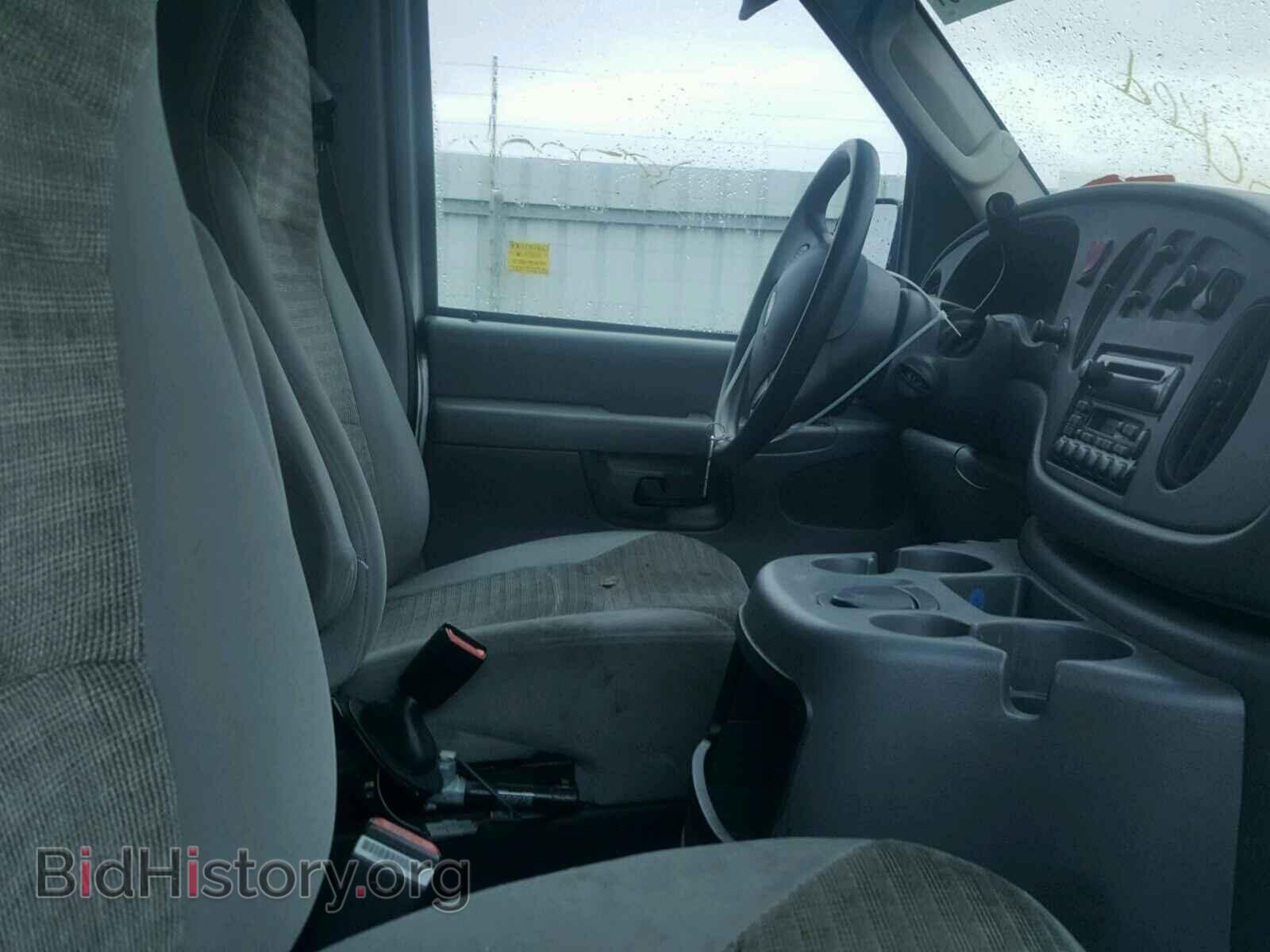 2003 FORD ECONOLINE - VIN: 1FBSS31S83HA77228 - Фото 5