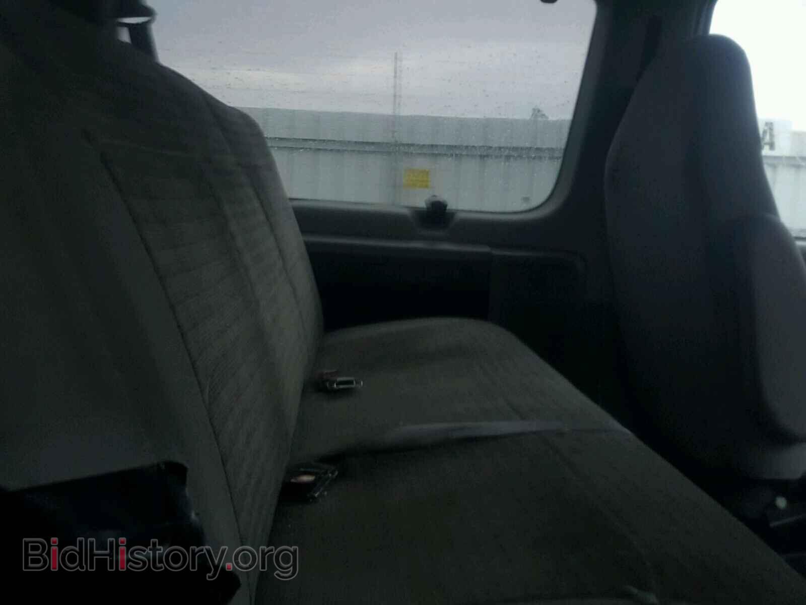 2003 FORD ECONOLINE - VIN: 1FBSS31S83HA77228 - Фото 6