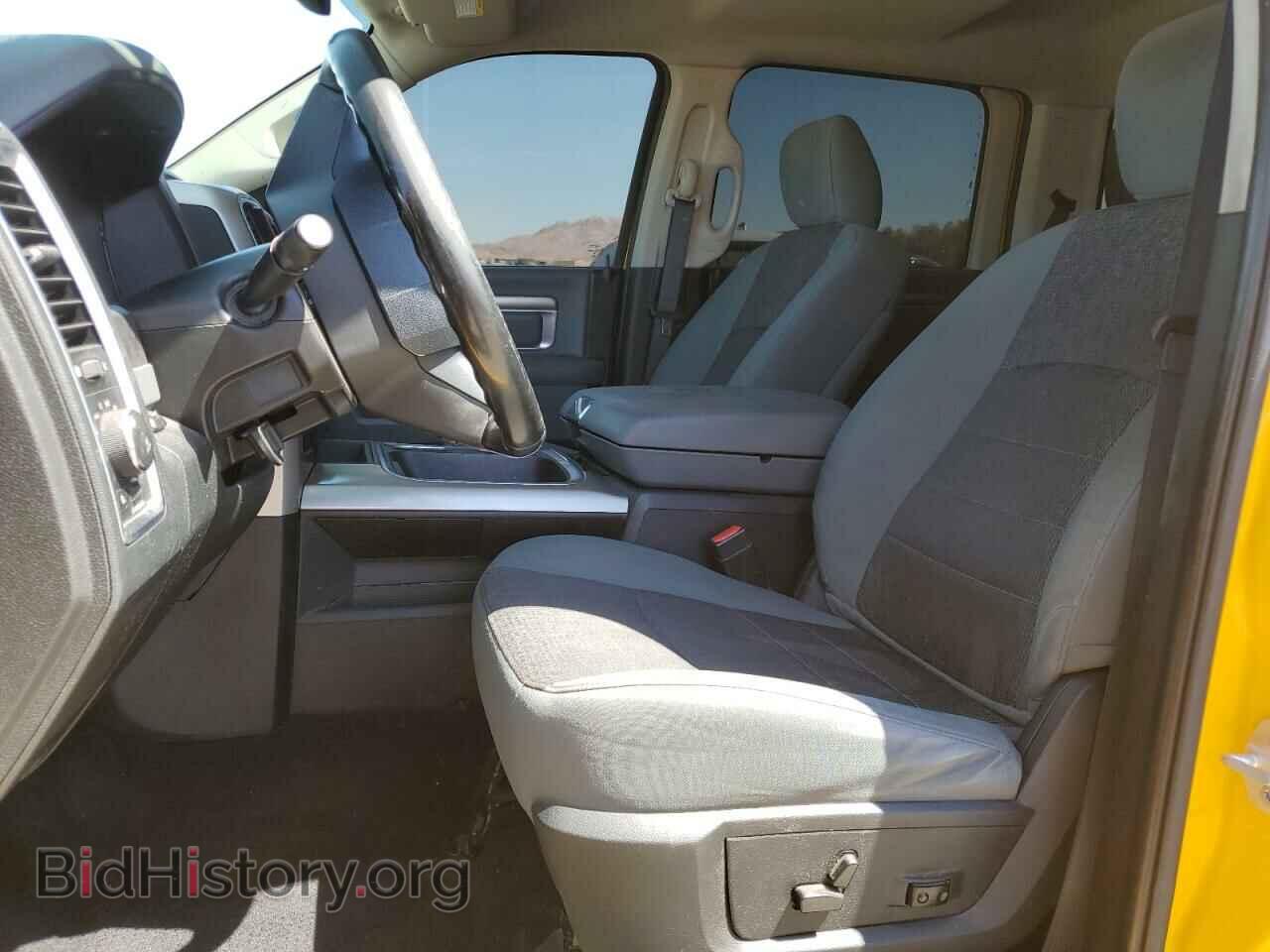 2016 RAM 1500 - VIN: 1C6RR6LT4GS348296 - Photo 7