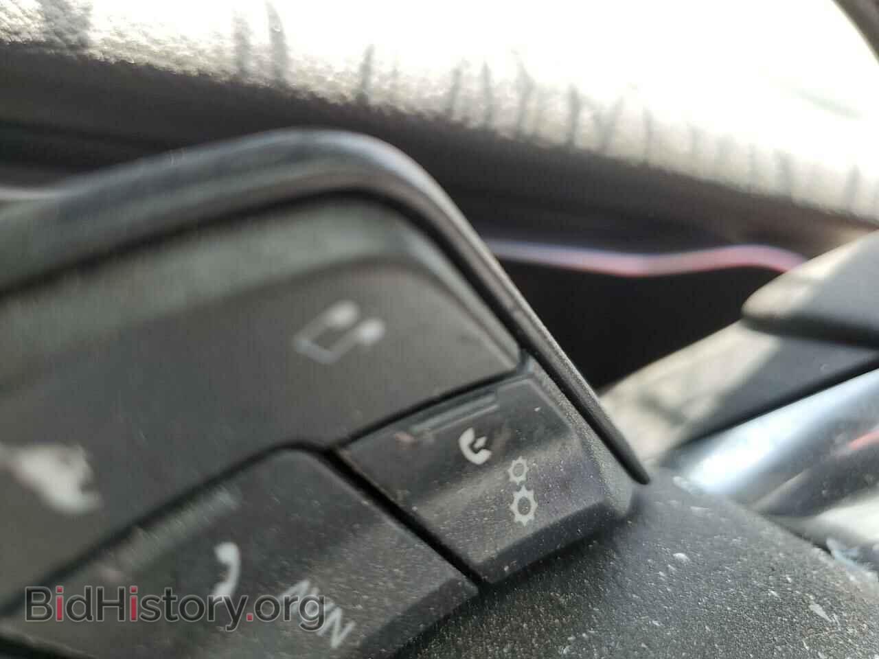 2019 FORD ALL Models - VIN: 1FATP8UH2K5116318 - Фото 9