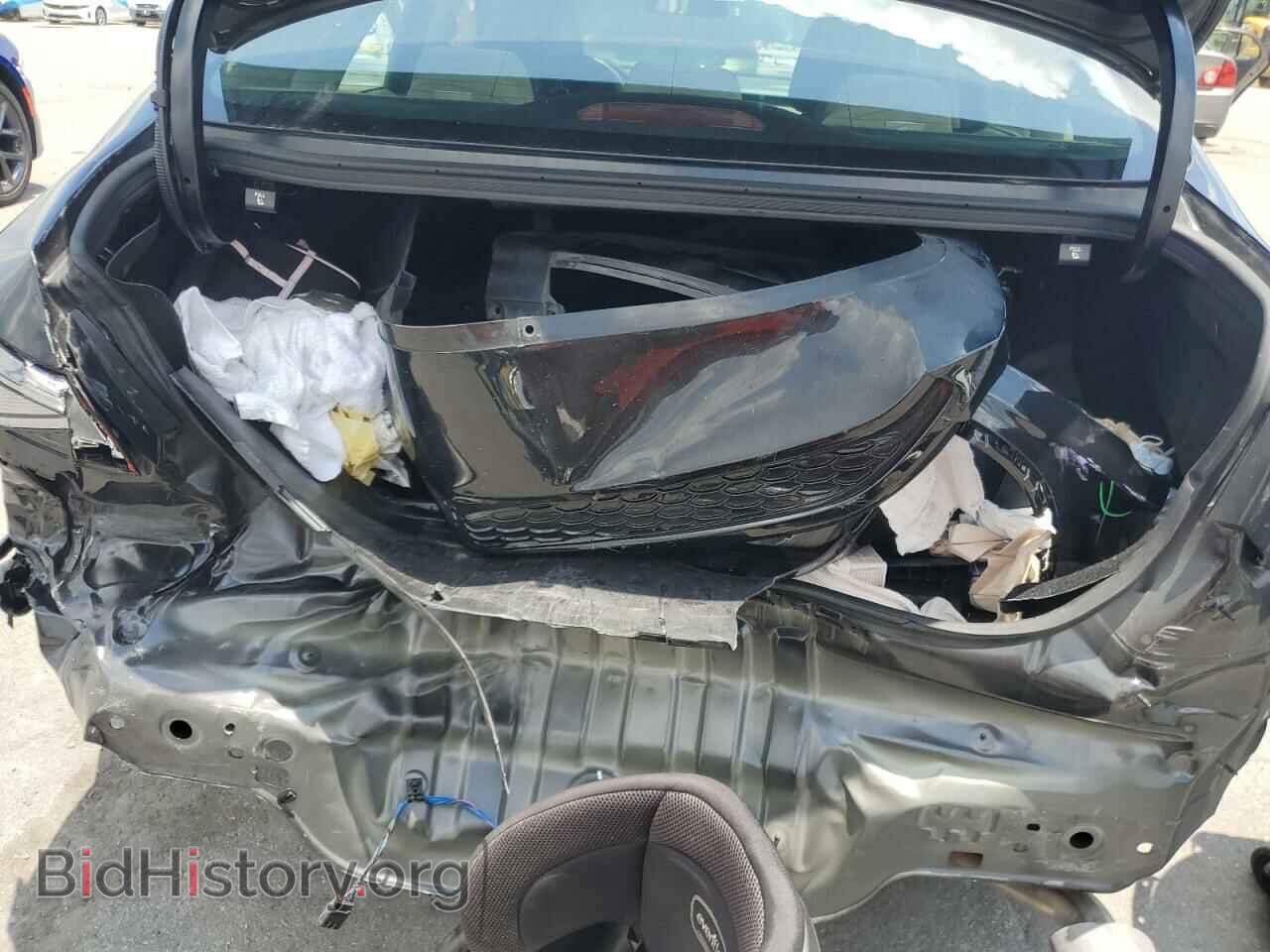 2021 KIA FORTE - VIN: 3KPF24AD3ME382552 - Фото 12