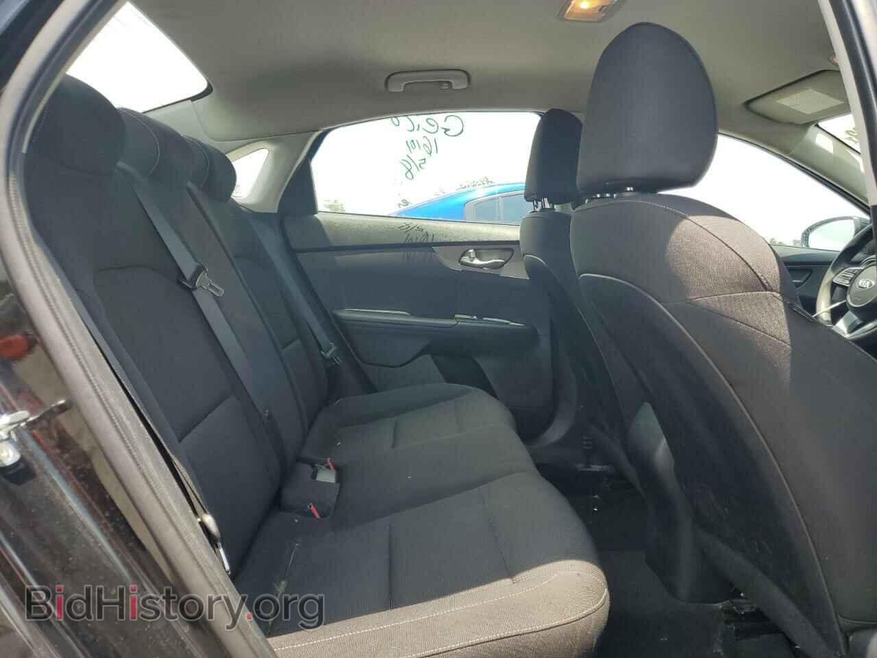 2021 KIA FORTE - VIN: 3KPF24AD3ME382552 - Фото 10
