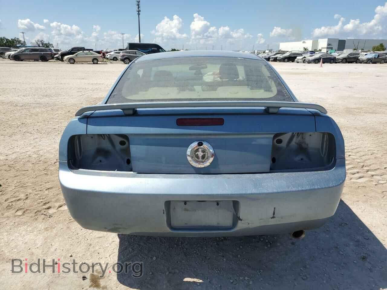 2006 FORD ALL Models - VIN: 1ZVHT80N265181955 - Photo 6