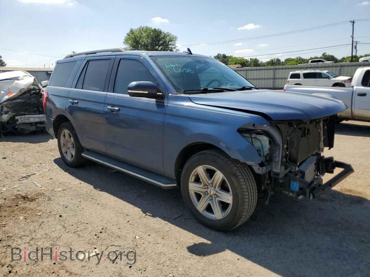 2020 FORD EXPEDITION - VIN: 1FMJU1HT6LEA13173 - Фото 4