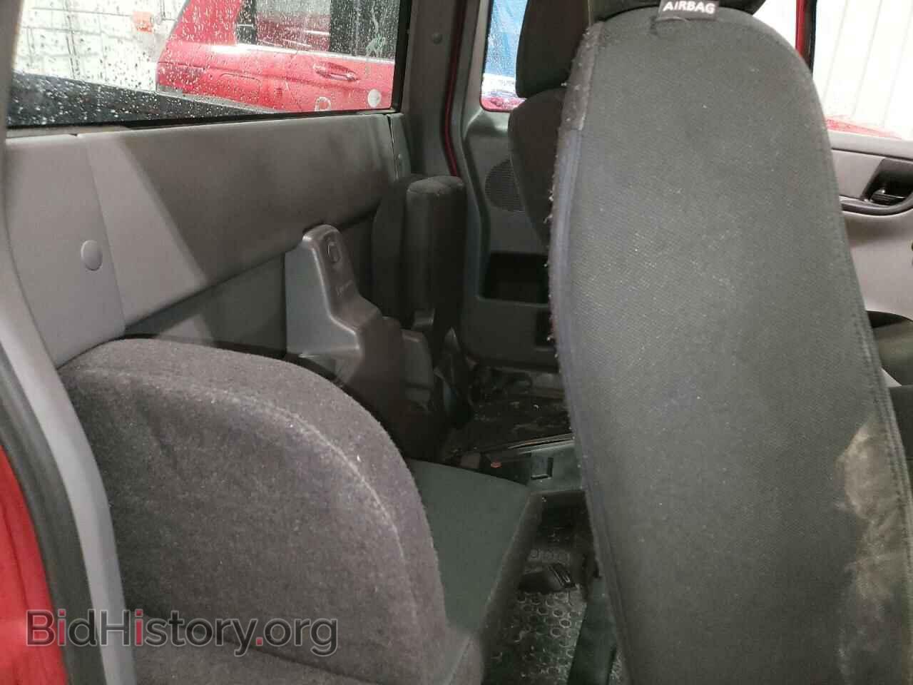 2010 FORD RANGER - VIN: 1FTLR4FE4APA74768 - Фото 10