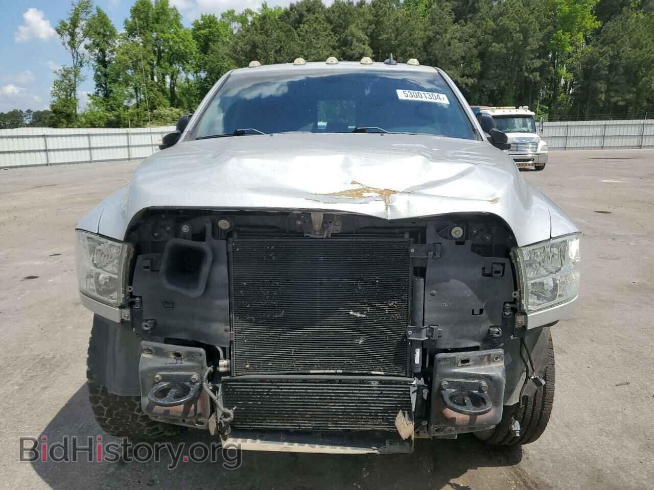 2016 RAM All Models - VIN: 3C6UR5DL7GG298231 - Photo 5