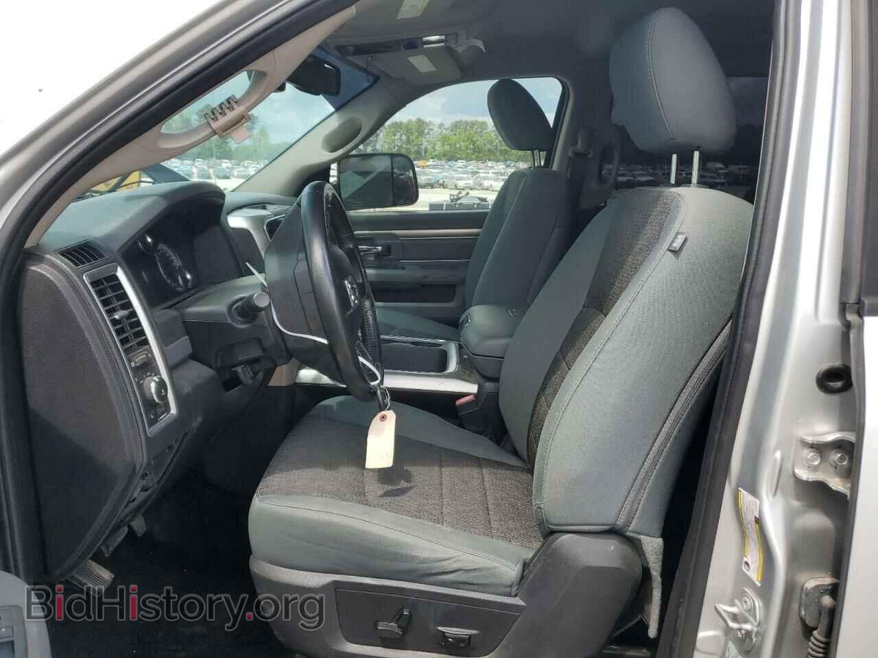 2016 RAM All Models - VIN: 3C6UR5DL7GG298231 - Photo 7
