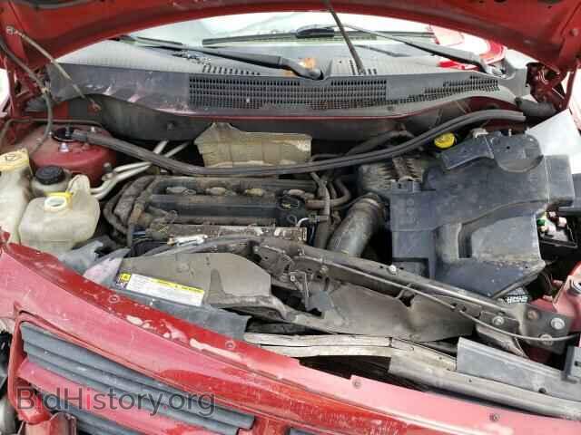 2008 DODGE CALIBER - VIN: 1B3HB28B68D656093 - Фото 7