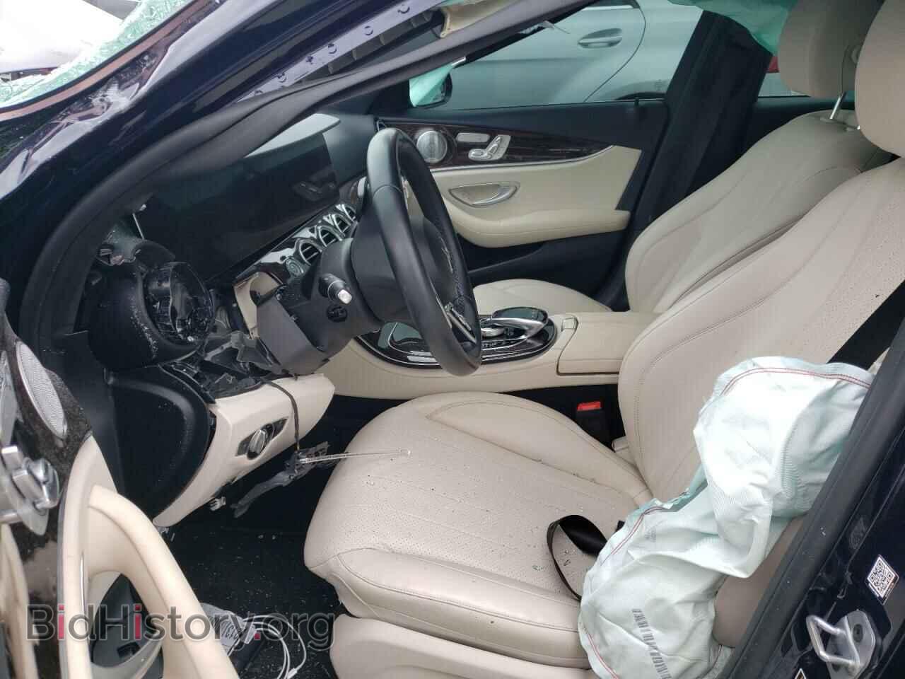 2020 MERCEDES-BENZ E-CLASS - VIN: WDDZF8DB6LA734422 - Фото 7