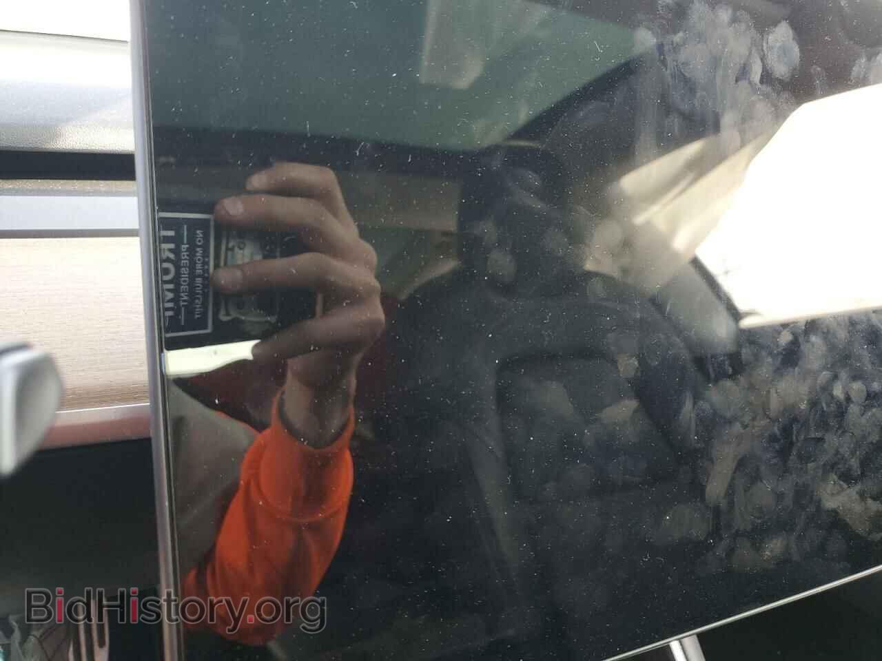 2019 TESLA MODEL 3 - VIN: 5YJ3E1EB2KF453734 - Фото 9
