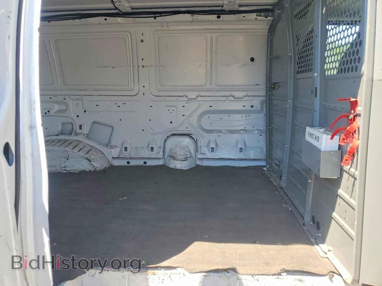 2011 FORD ECONOLINE - VIN: 1FTNE2EL0BDB25923 - Photo 11
