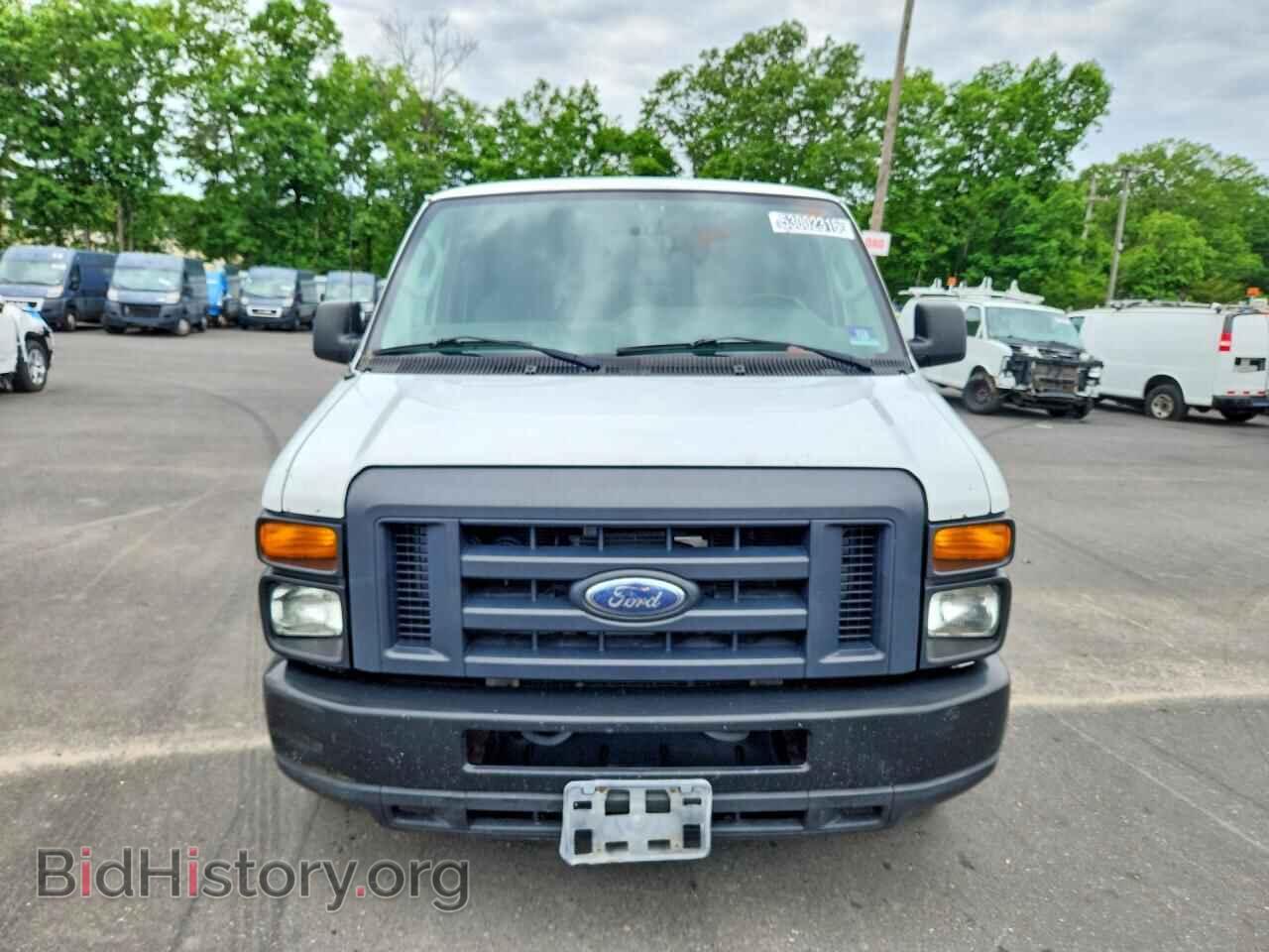 2011 FORD ECONOLINE - VIN: 1FTNE2EL0BDB25923 - Photo 5