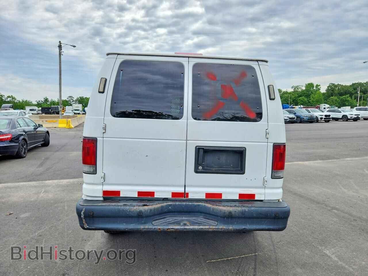 2011 FORD ECONOLINE - VIN: 1FTNE2EL0BDB25923 - Photo 6