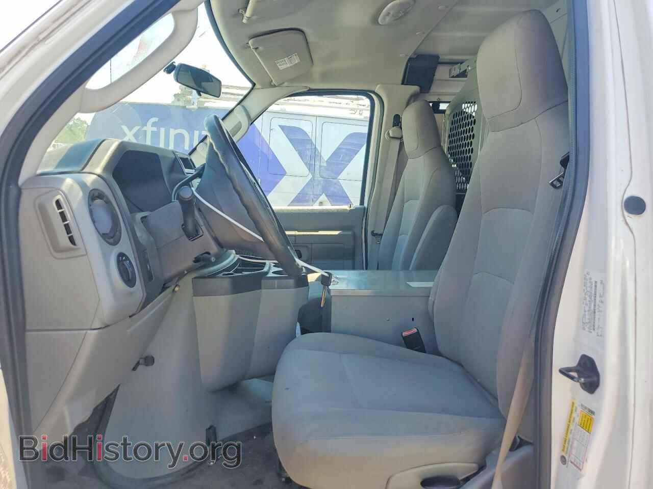 2011 FORD ECONOLINE - VIN: 1FTNE2EL0BDB25923 - Photo 7