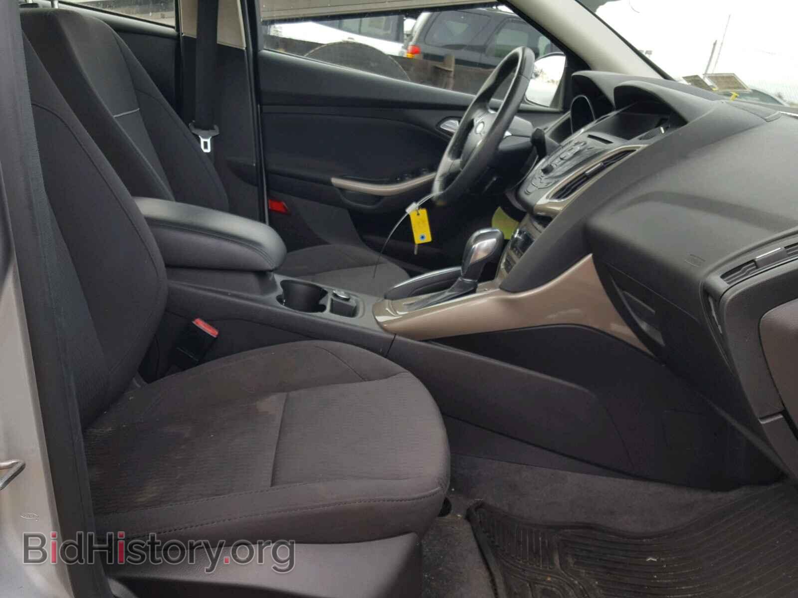 2012 FORD FOCUS - VIN: 1FAHP3H21CL185075 - Photo 5