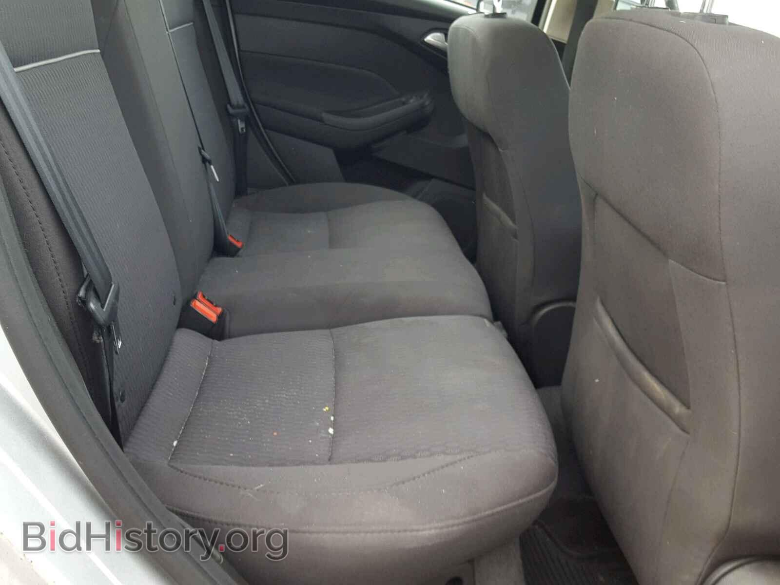 2012 FORD FOCUS - VIN: 1FAHP3H21CL185075 - Photo 6