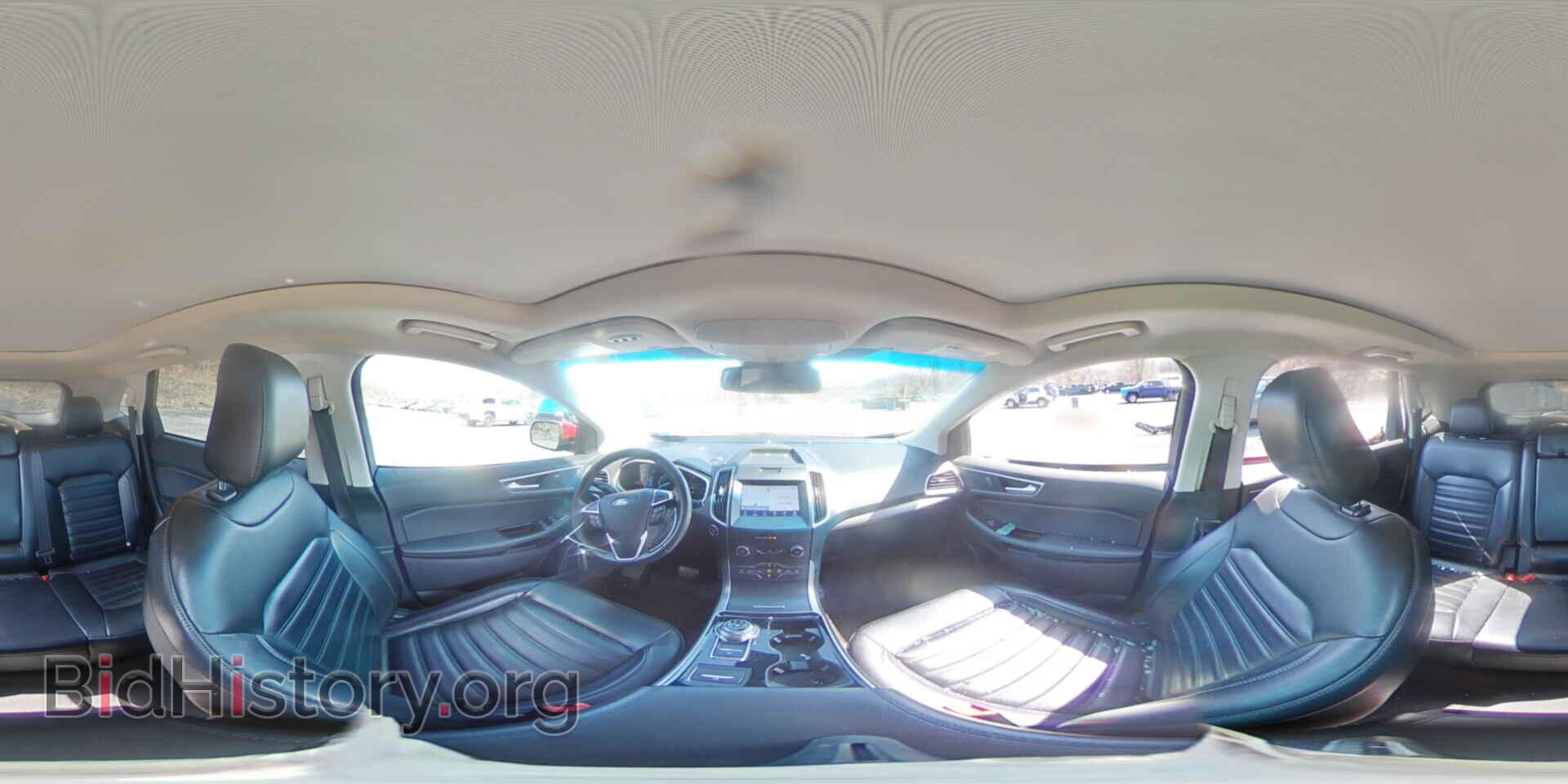 2020 FORD EDGE - VIN: 2FMPK4J96LBA22144 - Фото 13