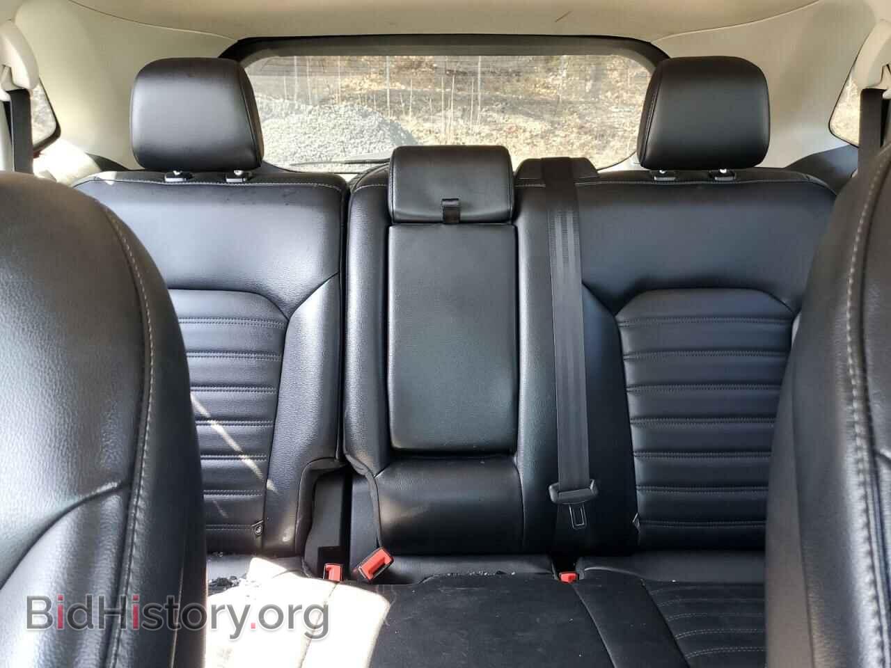 2020 FORD EDGE - VIN: 2FMPK4J96LBA22144 - Фото 10