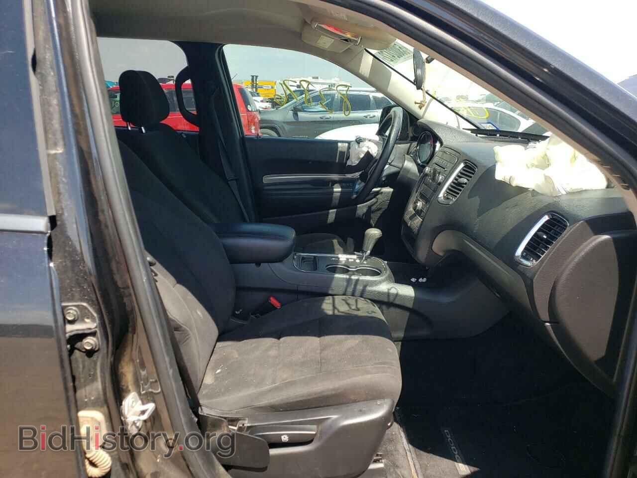 2013 DODGE DURANGO - VIN: 1C4RDHAG1DC694949 - Photo 5