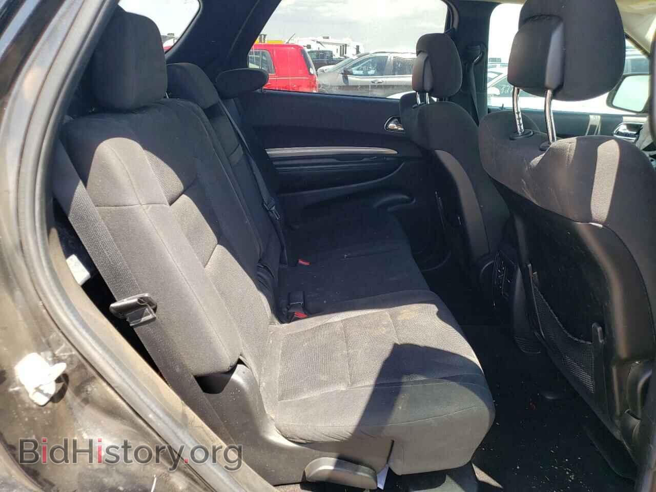 2013 DODGE DURANGO - VIN: 1C4RDHAG1DC694949 - Photo 6