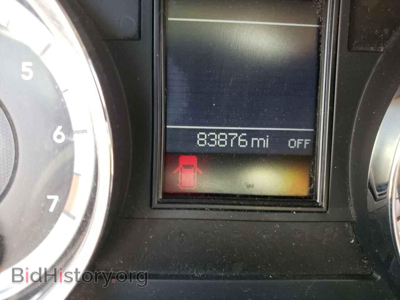 2013 DODGE DURANGO - VIN: 1C4RDHAG1DC694949 - Photo 8