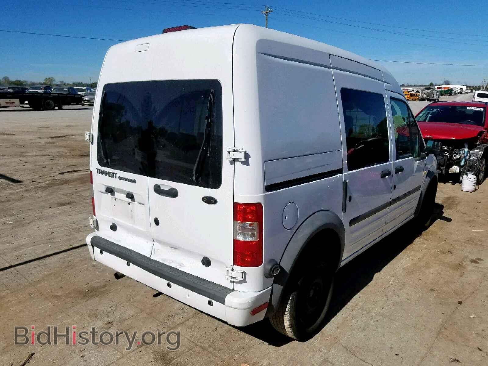 2010 FORD TRANSIT CO - VIN: NM0LS6BN3AT042162 - Фото 4