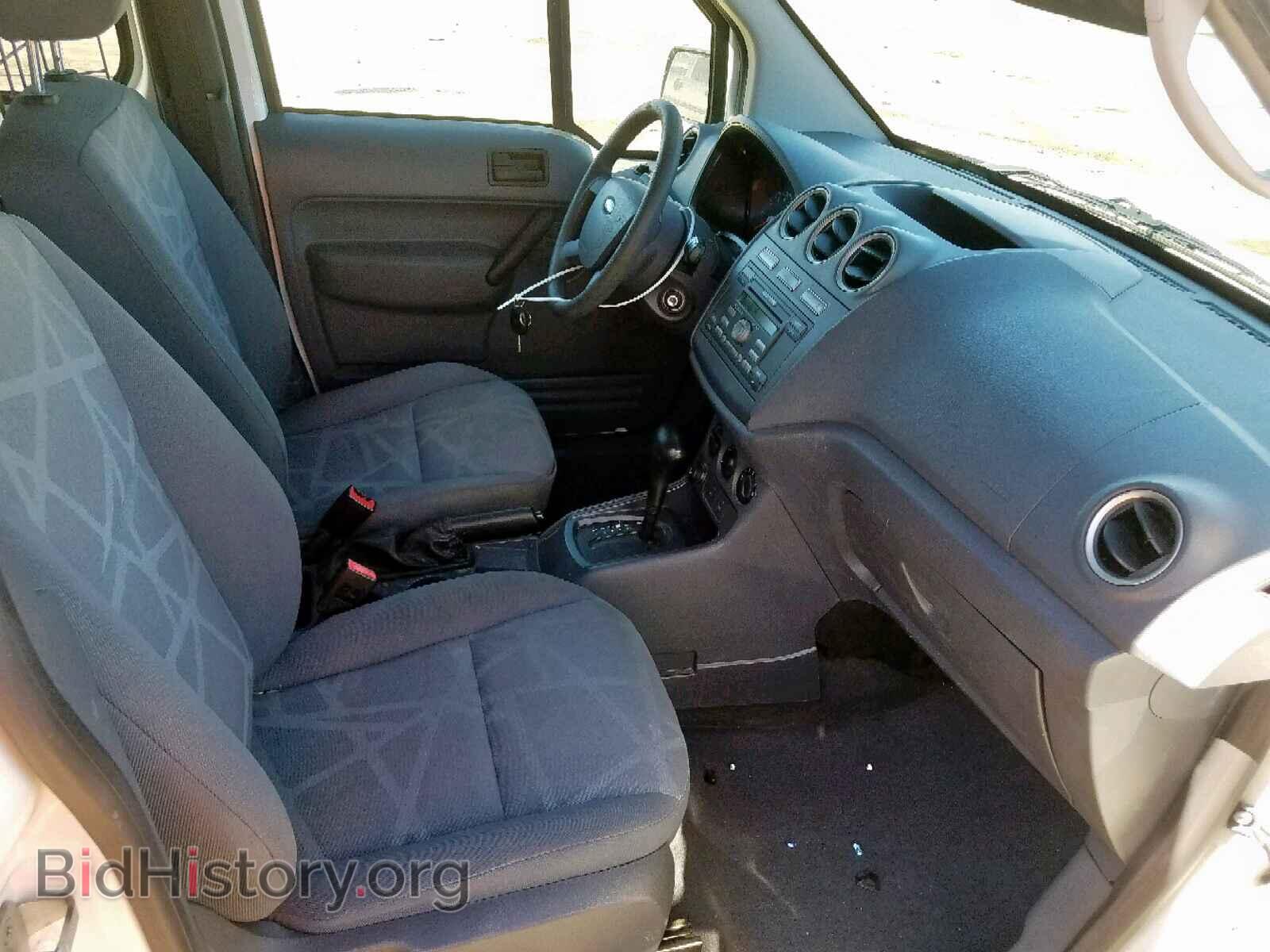 2010 FORD TRANSIT CO - VIN: NM0LS6BN3AT042162 - Фото 5