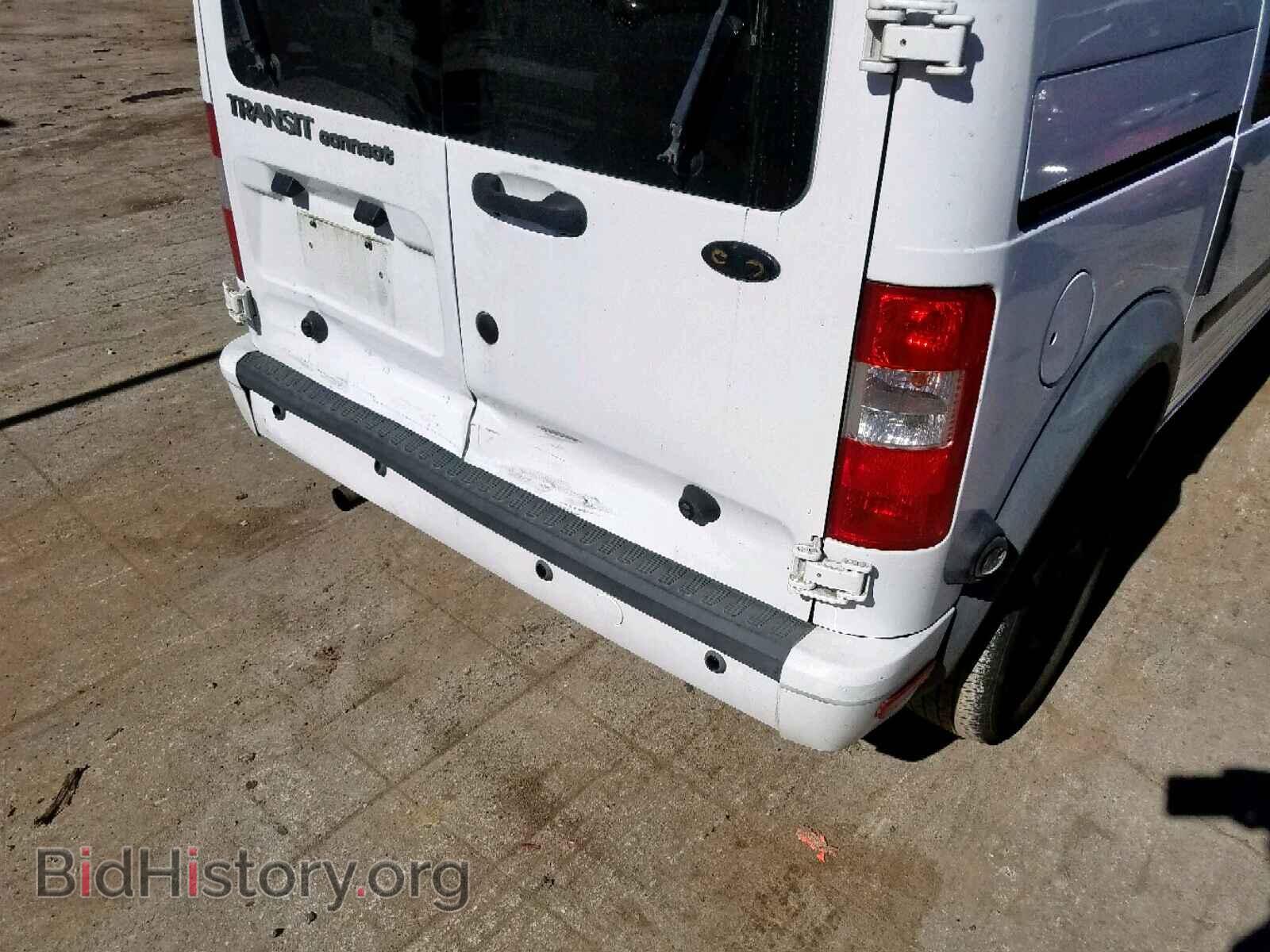 2010 FORD TRANSIT CO - VIN: NM0LS6BN3AT042162 - Фото 9