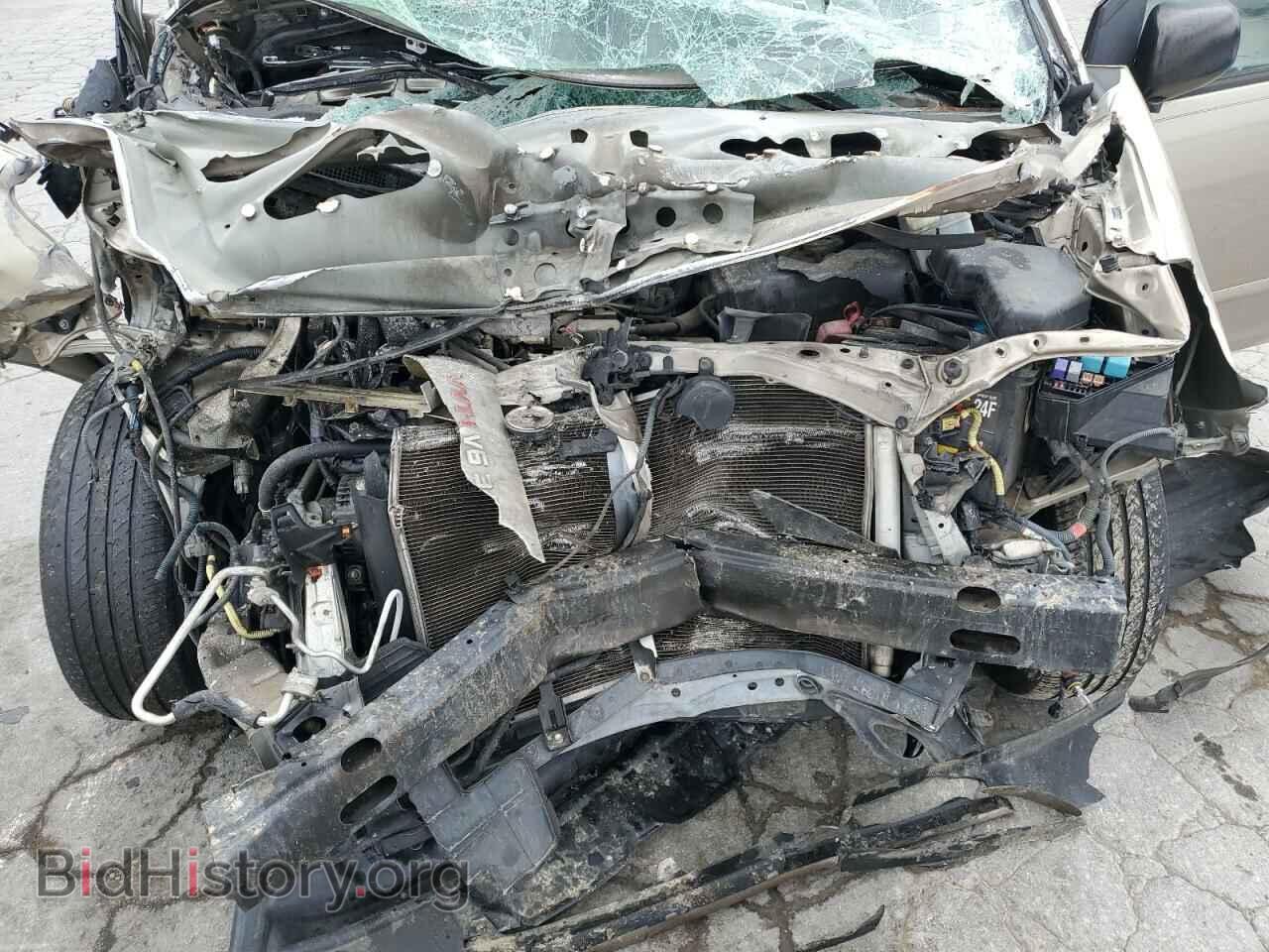 2006 TOYOTA All Models - VIN: 5TDZA23C36S557237 - Фото 13