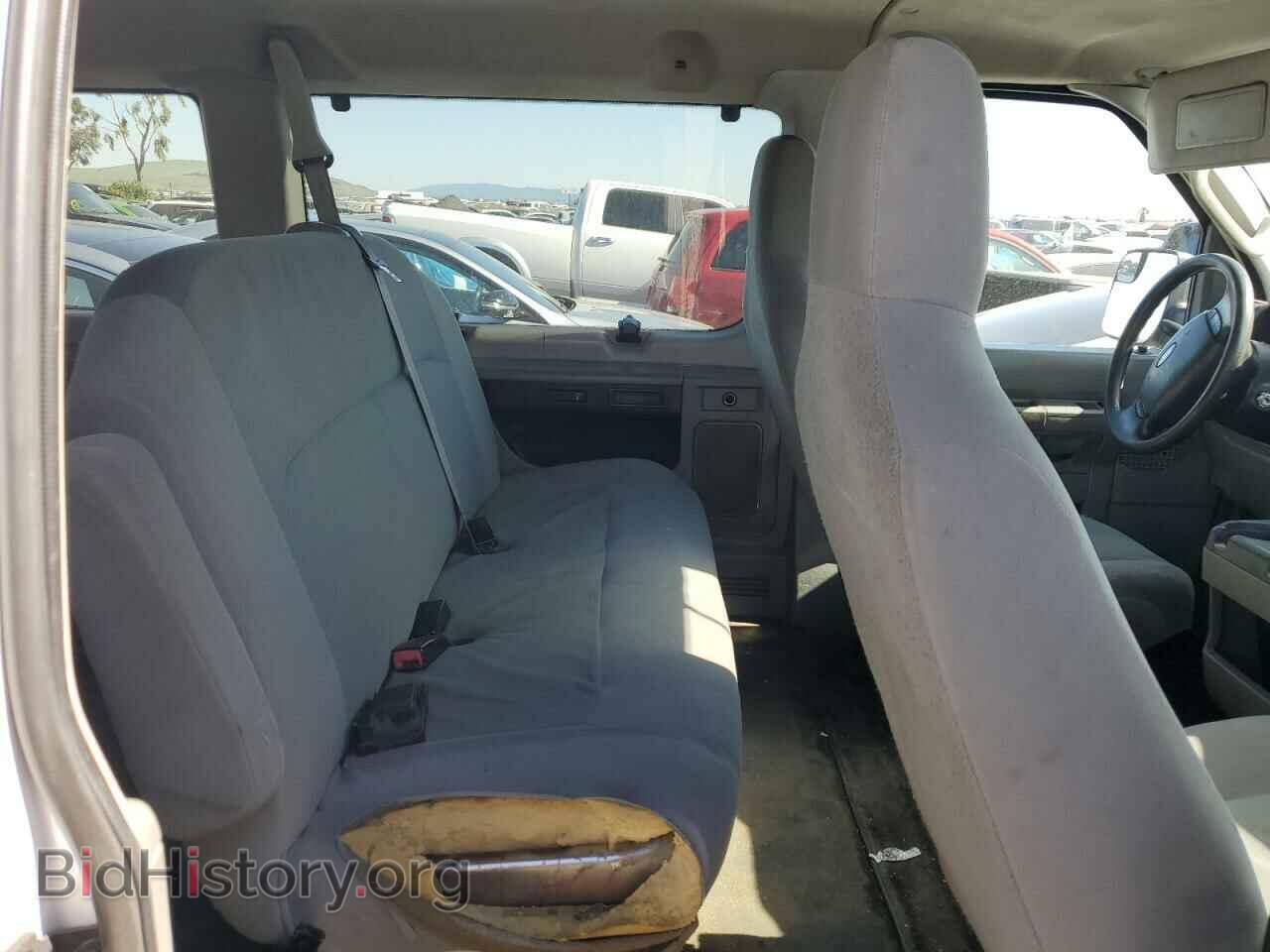 2013 FORD ALL Models - VIN: 1FBNE3BL8DDA84331 - Photo 11