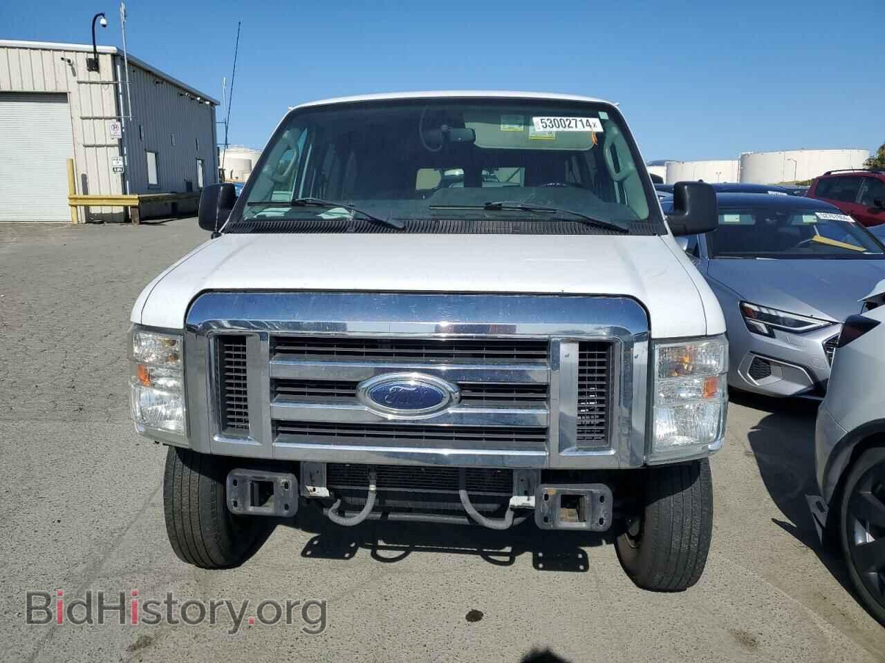 2013 FORD ALL Models - VIN: 1FBNE3BL8DDA84331 - Photo 5