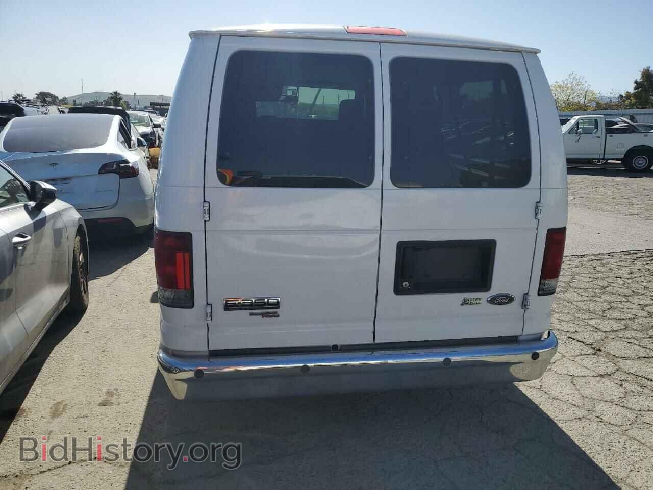 2013 FORD ALL Models - VIN: 1FBNE3BL8DDA84331 - Photo 6