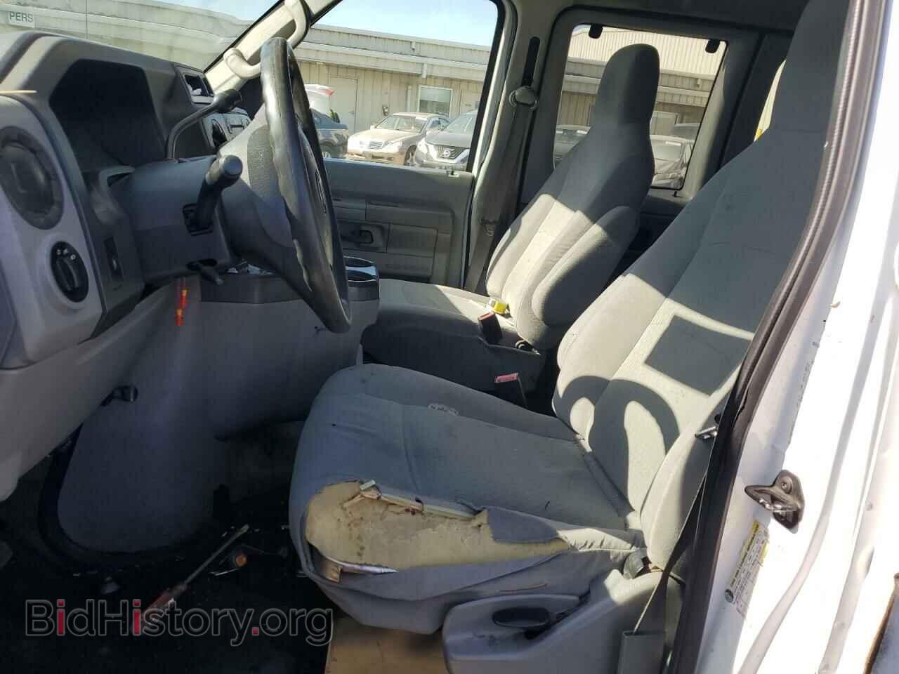 2013 FORD ALL Models - VIN: 1FBNE3BL8DDA84331 - Photo 7