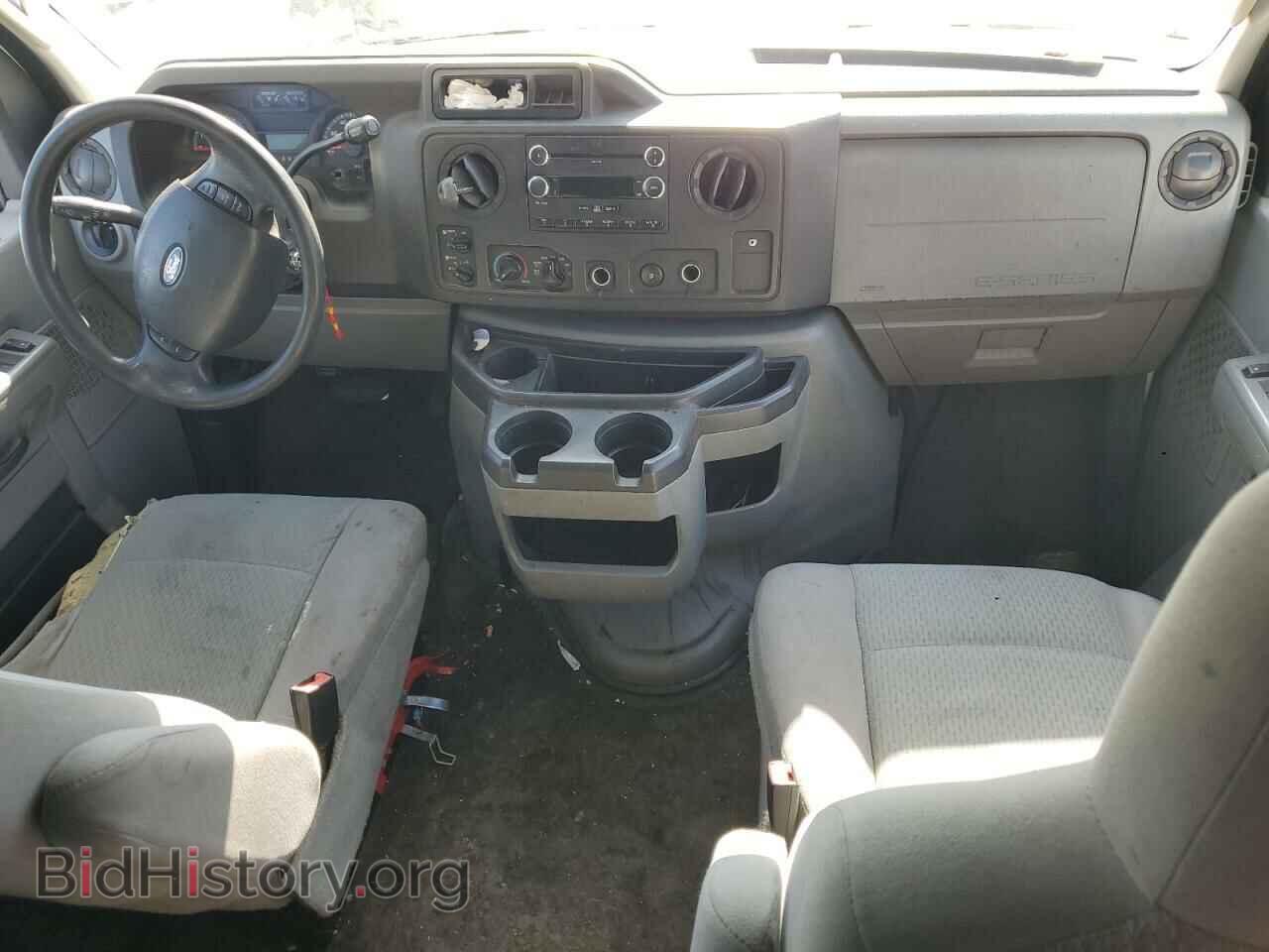 2013 FORD ALL Models - VIN: 1FBNE3BL8DDA84331 - Photo 8