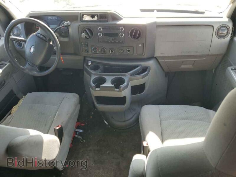 2013 Ford ALL MODELS (VIN 1FBNE3BL8DDA84331) — photo 8 of 13