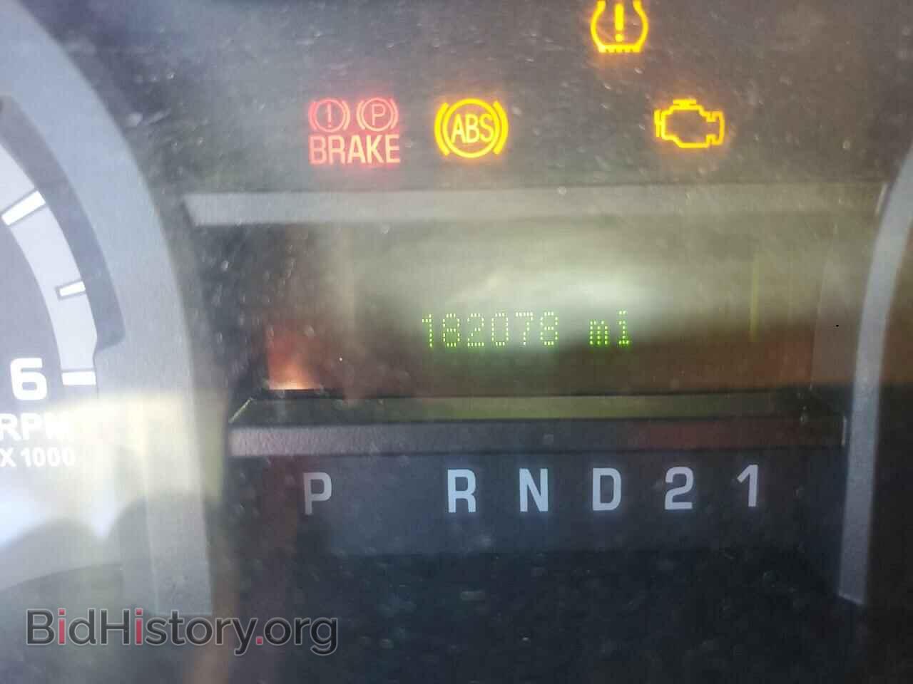 2013 FORD ALL Models - VIN: 1FBNE3BL8DDA84331 - Photo 9