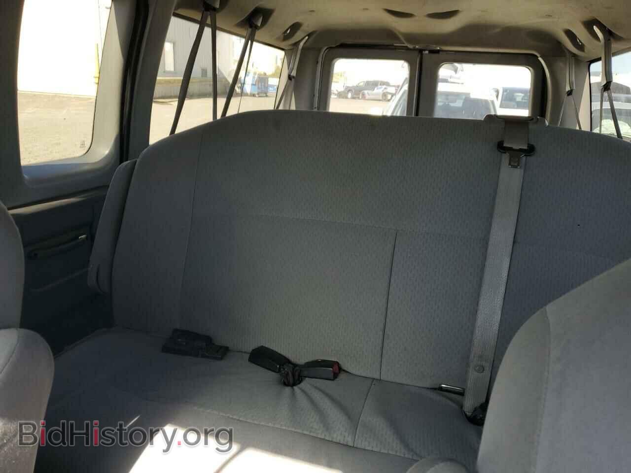 2013 FORD ALL Models - VIN: 1FBNE3BL8DDA84331 - Photo 10