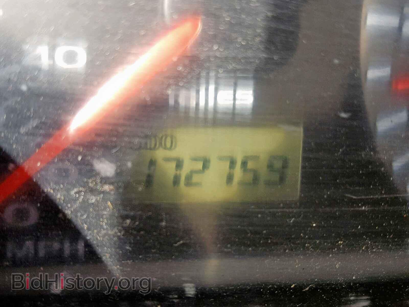 2003 MITSUBISHI ECLIPSE - VIN: 4A3AC44G93E010508 - Photo 8