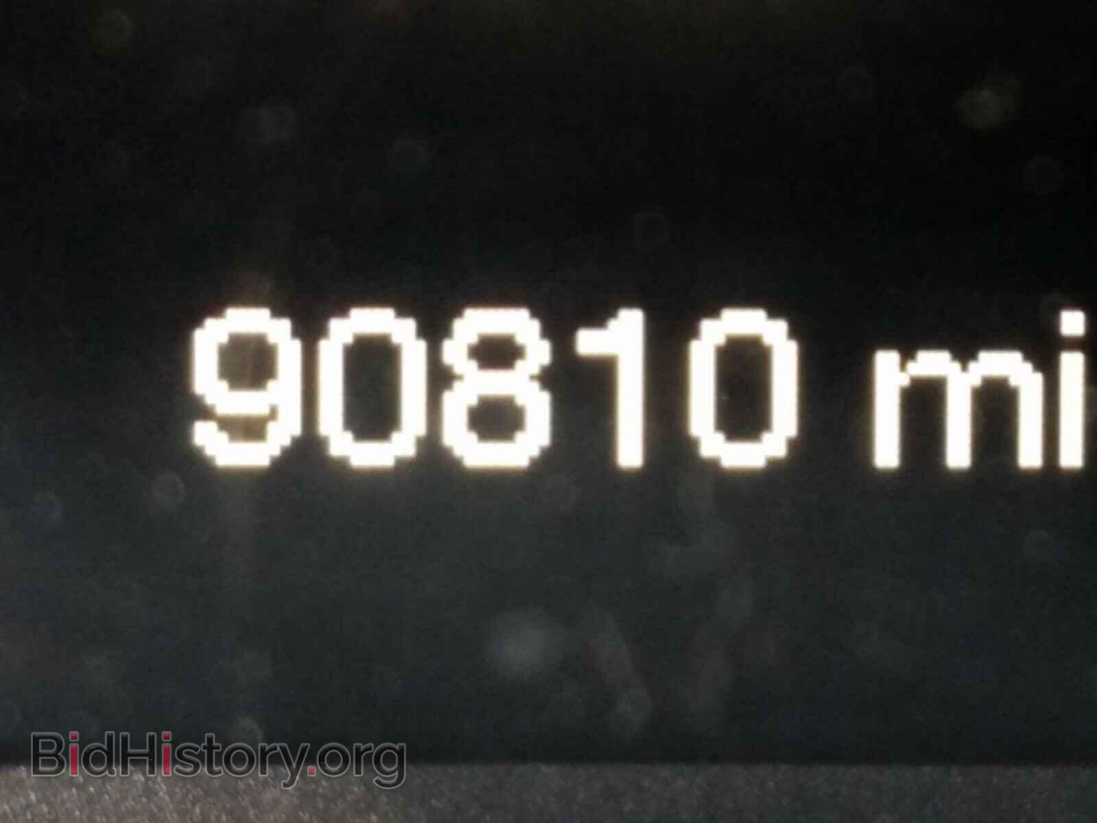 2016 CHRYSLER 200 - VIN: 1C3CCCAG7GN143918 - Фото 8