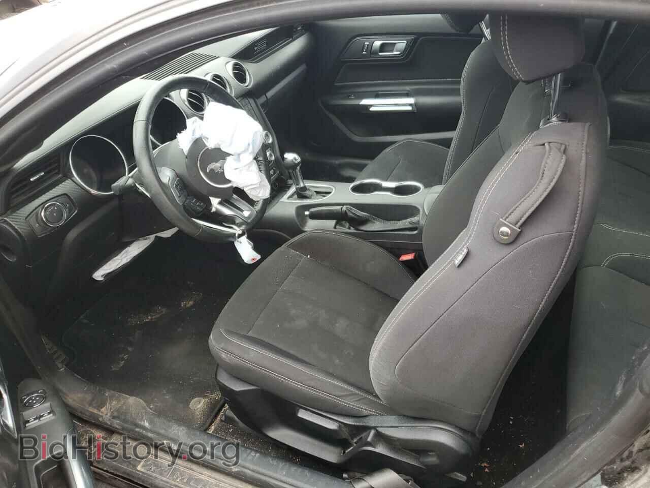 2020 FORD ALL Models - VIN: 1FA6P8TH1L5185372 - Photo 7