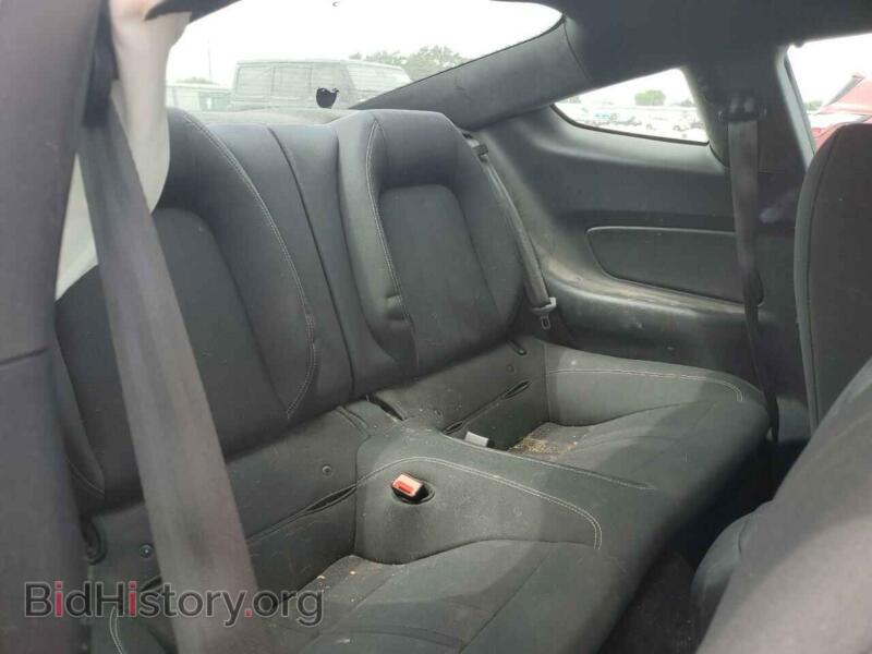 2020 Ford ALL MODELS (VIN 1FA6P8TH1L5185372) — photo 10 of 12