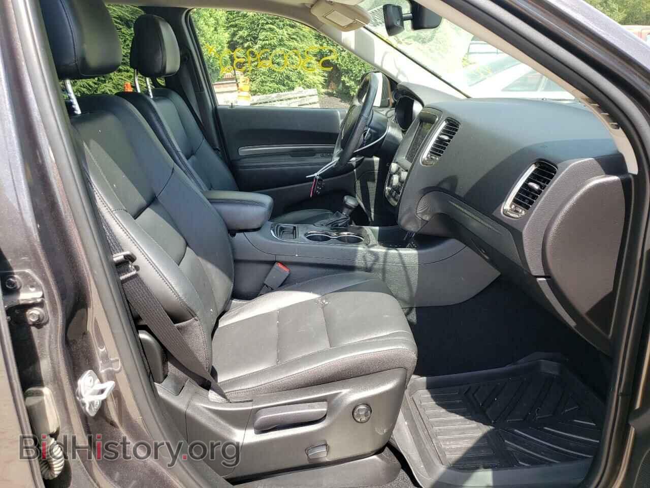 2020 DODGE DURANGO - VIN: 1C4RDJDG2LC352072 - Photo 5