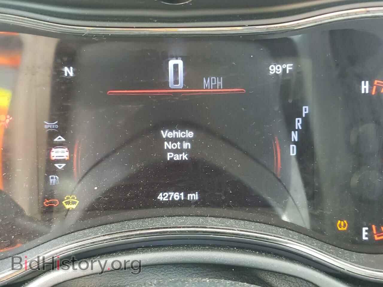 2020 DODGE DURANGO - VIN: 1C4RDJDG2LC352072 - Photo 8