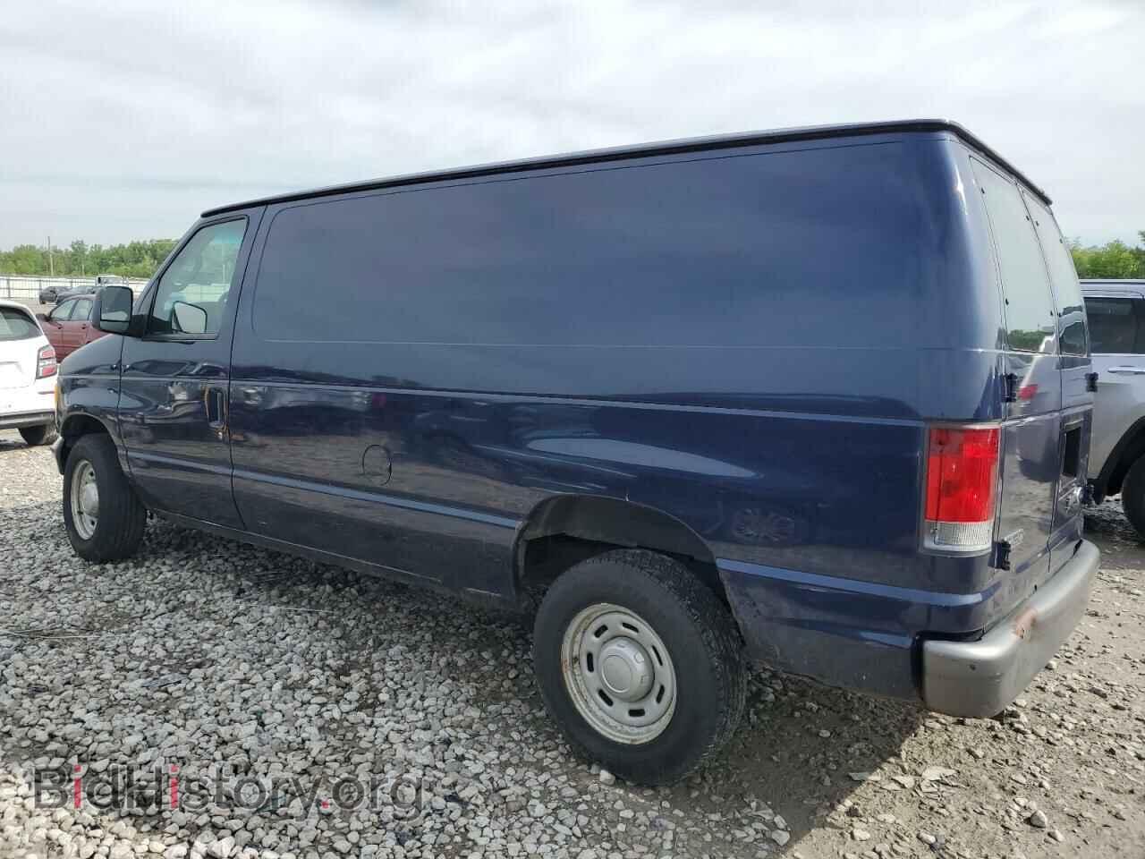 2006 FORD ALL Models - VIN: 1FTRE14W86HA59367 - Photo 2