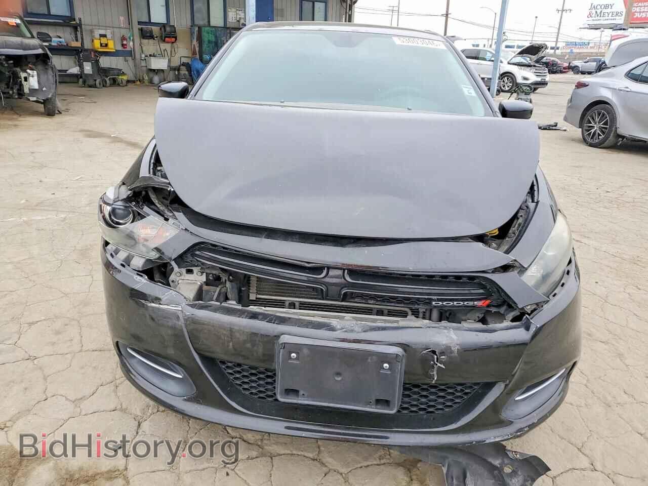 2016 DODGE DART - VIN: 1C3CDFBB3GD767089 - Photo 5