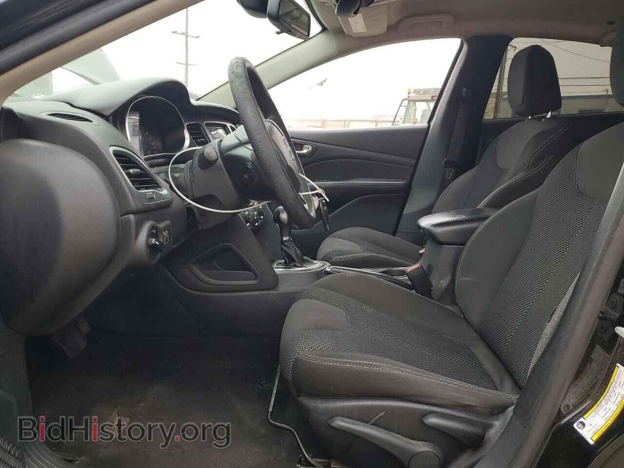 2016 DODGE DART - VIN: 1C3CDFBB3GD767089 - Photo 7