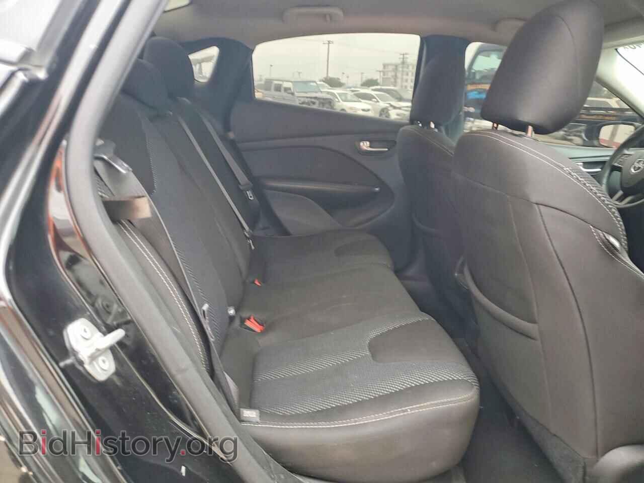 2016 DODGE DART - VIN: 1C3CDFBB3GD767089 - Photo 10