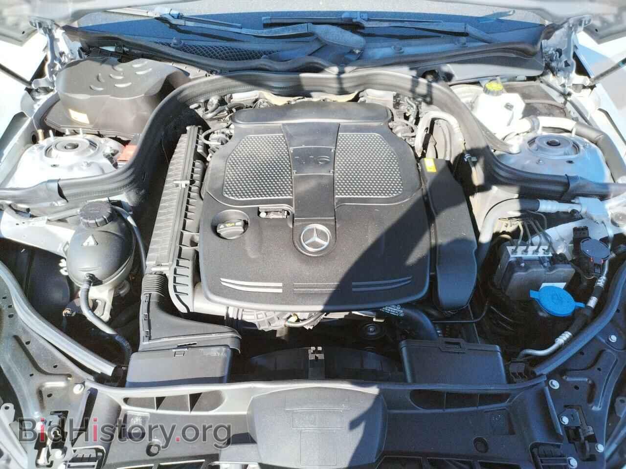 2014 MERCEDES-BENZ E-CLASS - VIN: WDDHF5KB6EA778730 - Фото 7