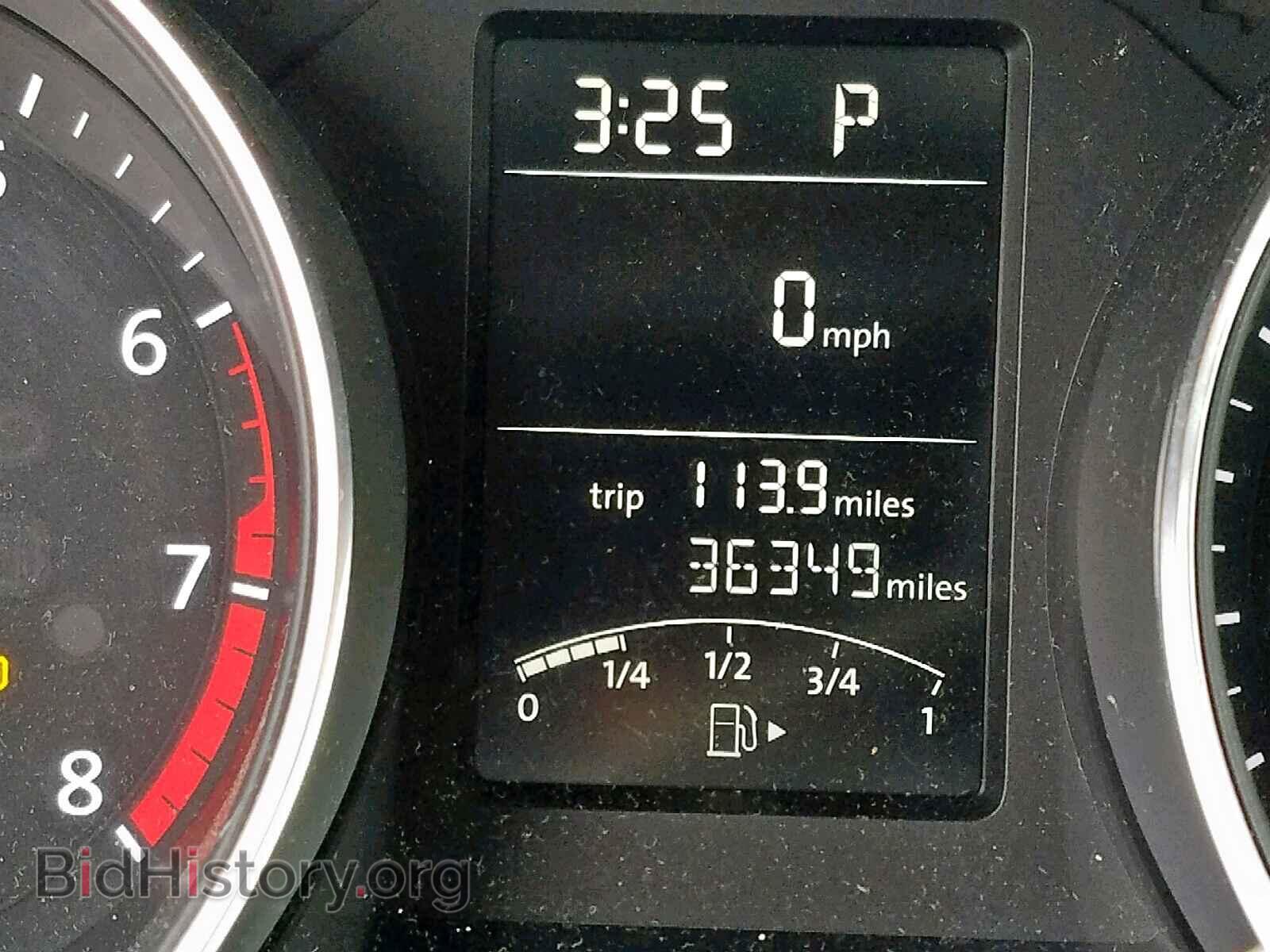 2017 VOLKSWAGEN JETTA - VIN: 3VW2B7AJ6HM257477 - Фото 8