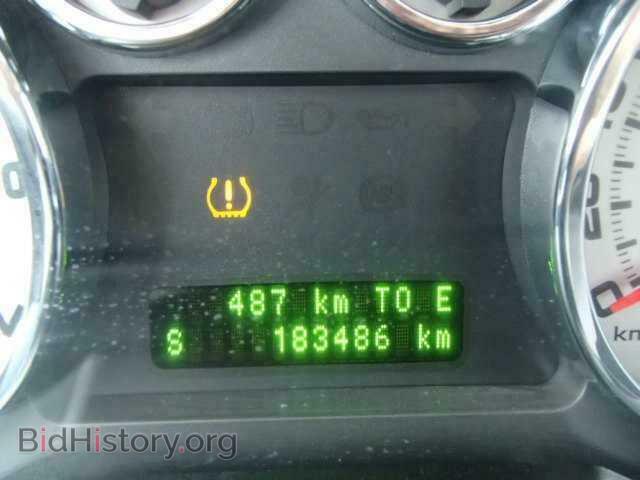 2008 FORD EDGE - VIN: 2FMDK49C18BA12454 - Фото 8